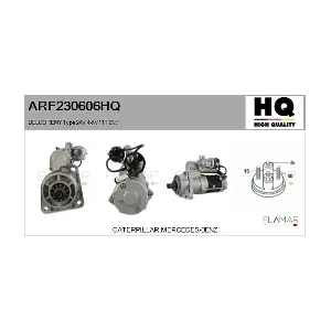 FLAMAR ARF230606HQ