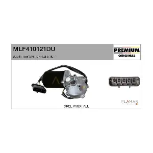 MLF410121DU FLAMAR