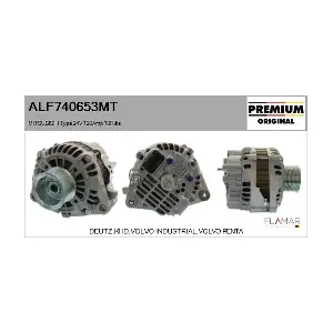 ALF740653MT FLAMAR