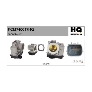 FCM740017HQ FLAMAR
