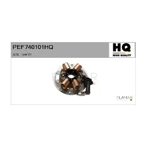 PEF740101HQ FLAMAR