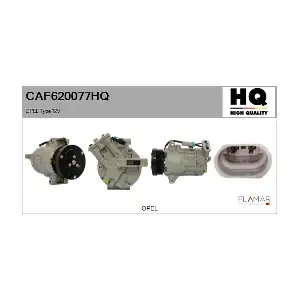 FLAMAR CAF620077HQ