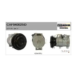 CAF940025ID FLAMAR
