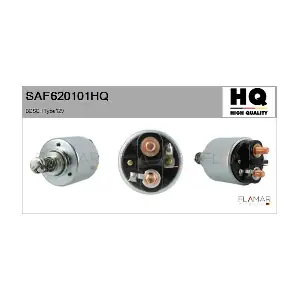 SAF620101HQ FLAMAR