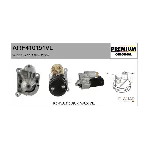 FLAMAR ARF410151VL