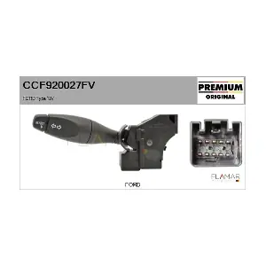 CCF920027FV FLAMAR