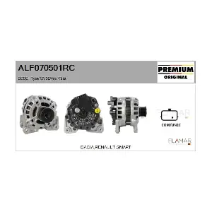 FLAMAR ALF070501RC