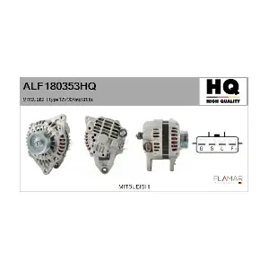 FLAMAR ALF180353HQ