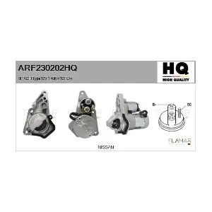 ARF230202HQ FLAMAR
