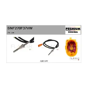 SNF270F37VW FLAMAR