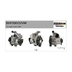 BHF930137VW FLAMAR