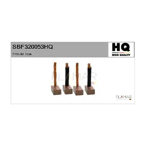 FLAMAR SBF320053HQ