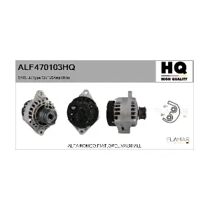 FLAMAR ALF470103HQ