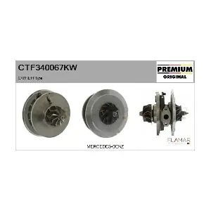 CTF340067KW FLAMAR