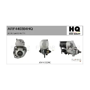 ARF440304HQ FLAMAR