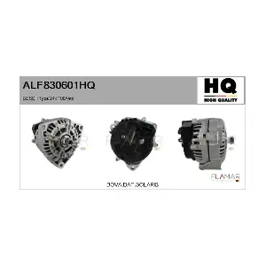 FLAMAR ALF830601HQ