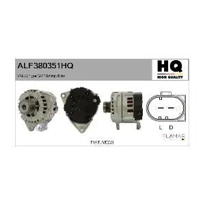 FLAMAR ALF380351HQ