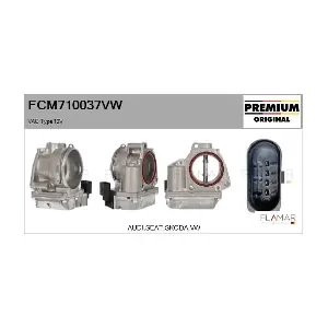 FLAMAR FCM710037VW