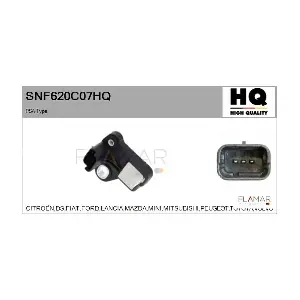 FLAMAR SNF620C07HQ
