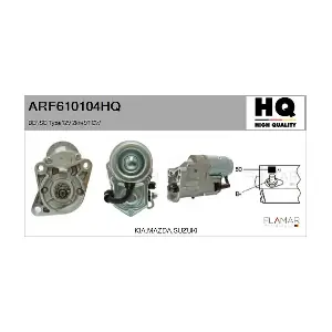 FLAMAR ARF610104HQ