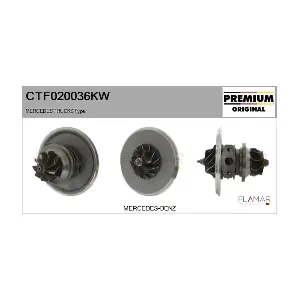 CTF020036KW FLAMAR