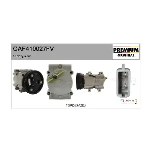 FLAMAR CAF410027FV