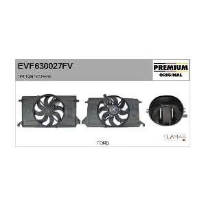 EVF630027FV FLAMAR