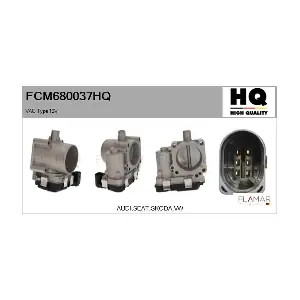 FCM680037HQ FLAMAR