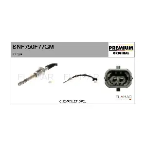 SNF750F77GM FLAMAR