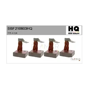 SBF210603HQ FLAMAR