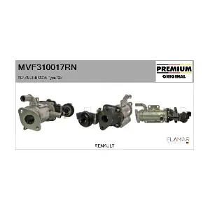 MVF310017RN FLAMAR