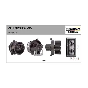 VHF920037VW FLAMAR