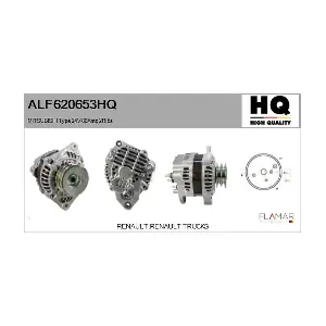 ALF620653HQ FLAMAR