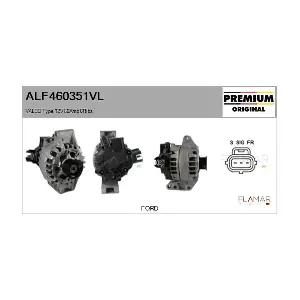 FLAMAR ALF460351VL