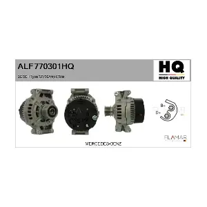 FLAMAR ALF770301HQ