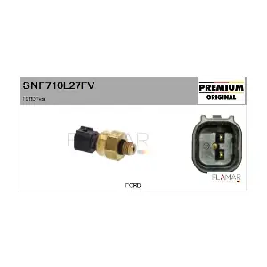 FLAMAR SNF710L27FV