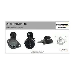 FLAMAR ARF020201RC