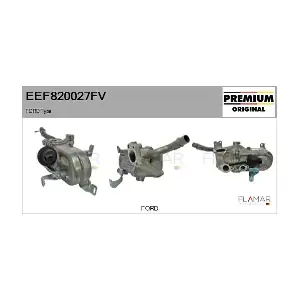 EEF820027FV FLAMAR
