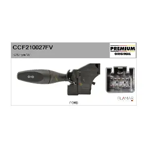 CCF210027FV FLAMAR