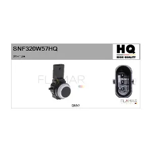 SNF320W57HQ FLAMAR