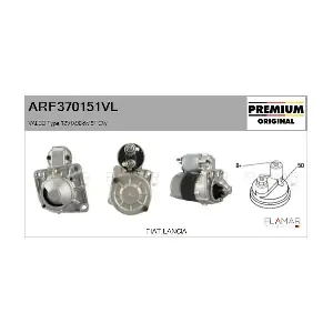 FLAMAR ARF370151VL