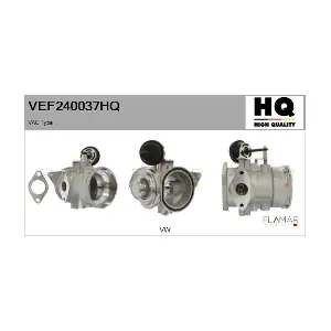 VEF240037HQ FLAMAR