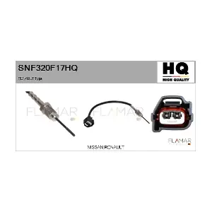 SNF320F17HQ FLAMAR