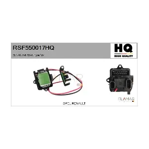 FLAMAR RSF550017HQ