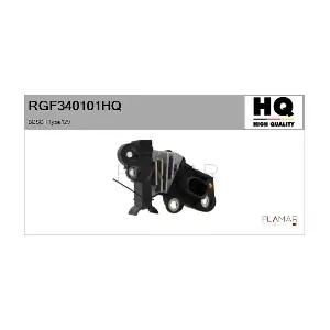 FLAMAR RGF340101HQ