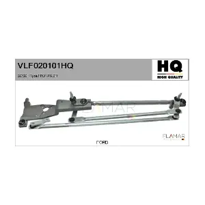 VLF020101HQ FLAMAR