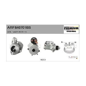 ARF840701BS FLAMAR