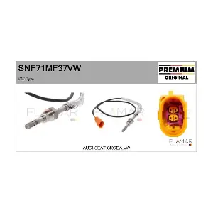 SNF71MF37VW FLAMAR