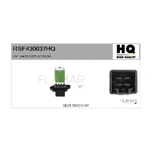 RSF430037HQ FLAMAR