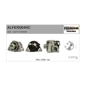 FLAMAR ALF070301RC